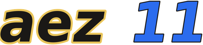 aez 11 logo